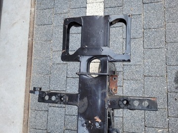 MASAI 400 Безаварийная рама