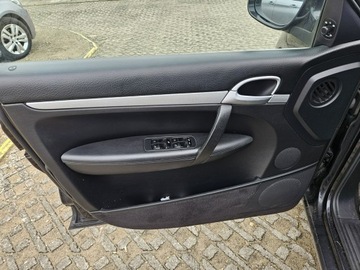 Porsche Cayenne I 3.2 i V6 24V 250KM 2006 Porsche Cayenne 3,2 benzyna 250 KM automat, zdjęcie 12