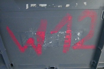 ДАТЧИК ДАВЛЕНИЯ 93168455 7701062395 4420747