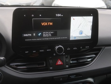 Hyundai i30 III 2020 Hyundai i30 1.5 T-GDI MHEV, Salon Polska, zdjęcie 11