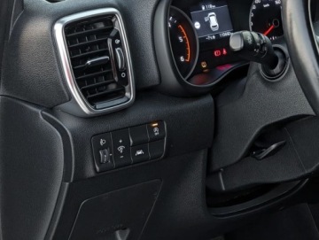 Kia Sportage IV SUV Facelifting 1.6 CRDI 115KM 2020 Kia Sportage Ledy Navi Tempomat Serwis Gwarancja 1.6 Diesel 115KM, zdjęcie 30