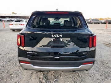 Kia Sorento IV 2024 Kia Sorento S 2024 2.5l 2.5 Benzyna 191KM, zdjęcie 2