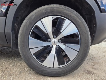 Volvo XC40 Crossover Plug-In 1.5 T5 Plug-in Hybrid 262KM 2020 Volvo XC 40 Hybryda Plug-in GWARANCJA 100 Bezwypadkowy Udok przebieg Zamia, zdjęcie 20