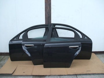 ALFA ROMEO 159 DRZWI prawe lewe przód tył EU 876