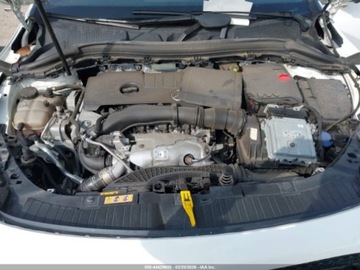 Mercedes GLA II 2021 Mercedes-Benz GLA 250 4Matic 2021 2.0 Benzyna 221KM, zdjęcie 8