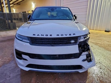 Land Rover Range Rover V 2024 Land Rover Range Rover Sport Dynamic Se 2024 3.0 Benzyna 355KM, zdjęcie 5