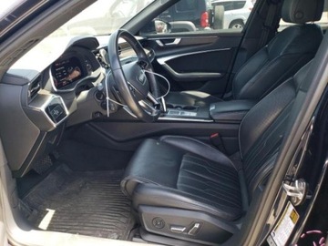 Audi A6 C8 2019 Audi a6 2019 Audi A6 Prestige 55 TFSI quattro 3.0 Benzyna 201KM, zdjęcie 6