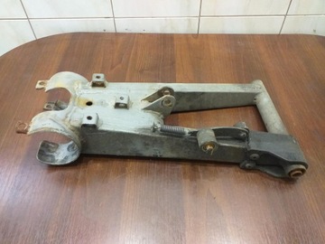 ЗАДНИЙ ПОВОРОТНЫЙ РЫЧАГ квадроцикла LONCIN 250