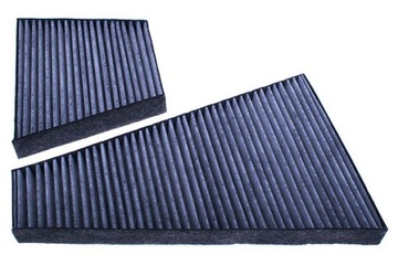 DENCKERMANN M110503K FILTR VENTILACE PROSTORU SPOLUJEZDCE