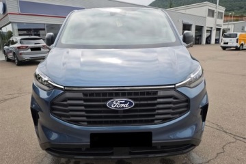 Ford Transit Custom II Van L2 2.0 EcoBlue  136KM 2025 Transit Custom Kombi M1 320 L2H1 Trend A8 2.0 136KM, zdjęcie 2