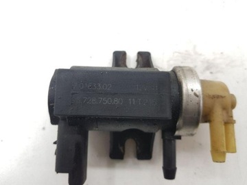 70163302 VENTIL PODTLAK. 1.5 ECOBOOST 88 2012 FORD FOCUS IV (HN)