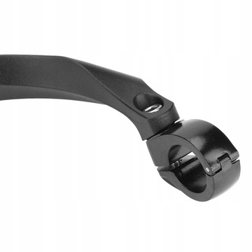 ЗАДНЕЕ ВЕЛОСИПЕДНОЕ ЗЕРКАЛО, РЕГУЛИРУЕМОЕ НА 360°