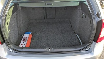 Skoda Octavia II Kombi Facelifting 1.6 TDI CR DPF 105KM 2013 Škoda Octavia Skoda Octavia 1.6TDi 105PS, zdjęcie 34