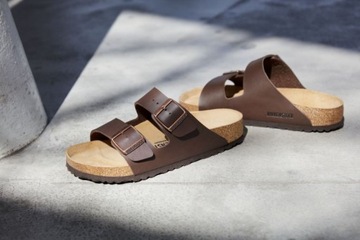 Klapki Birkenstock ARIZONA BS 51701