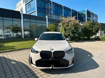 BMW X3 G45 SUV Plug-In 2.0 30e 299KM 2025 BMW X3 xDrive30e Sport Suv 2.0 (299KM) 2025, zdjęcie 4