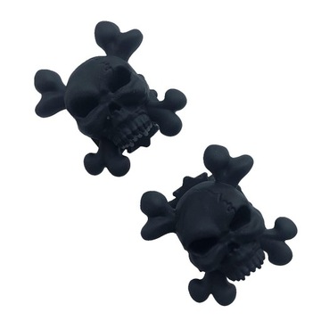 1 Pair Quality Rubber Limb Damper For