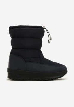 Born2Be Navy Blue Женские сноубутсы 39 зима