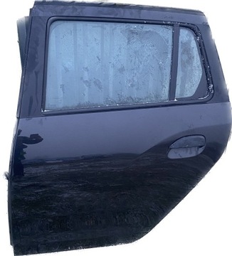 LOGAN II LIFT KOMBI DRZWI LEWE TYŁ NV676