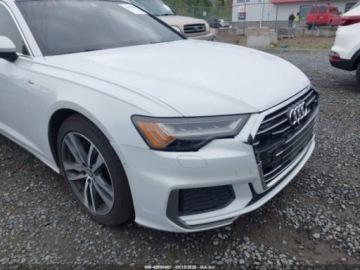 Audi A6 C8 2019 Audi A6 Limousine 2019 AUDI A6 55 PREMIUM 3.0 Benzyna 335KM, zdjęcie 6