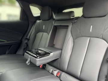 Omoda 7 2025 Omoda 7 PHEV 7 Demo | Od Ręki!!!, zdjęcie 15