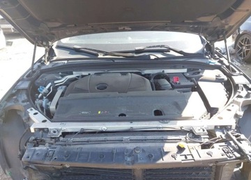 Volvo S90 II Sedan 2.0 T6 320KM 2017 Volvo S90 2017r., T6 Inscription, 2L, od ubezpieczalni 2.0 Benzyna 320KM, zdjęcie 12