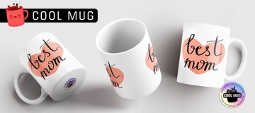 КРУЖКА НА ДЕНЬ МАТЕРИ ПОДАРОК ​​НА ДЕНЬ РОЖДЕНИЯ ФИРМЕННЫЙ ДИЗАЙН КАЧЕСТВО