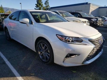 Lexus ES VII (XV70) 2018 Lexus ES 2018, 2.5L, na przod, od ubezpieczalni, zdjęcie 3