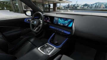 BMW X3 G45 SUV Plug-In 2.0 30e 299KM 2026 BMW X3 30e xDrive 299 KM PHEV - Gotowy do Odbioru - Panorama - M Sport 2.0, zdjęcie 14