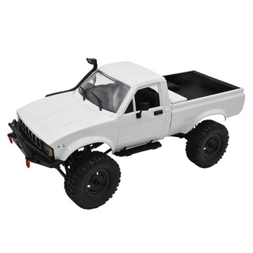 WPL C24 RC Trucks Military Truck Drive C24-1 Kit