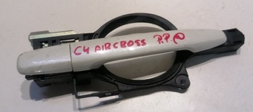 CITROEN C4 AIRCROSS KLIKA VNĚJŠÍ PRAVÝ PŘEDNÍ