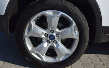Ford Kuga I 2.0 Duratorq TDCi 140KM 2012 Ford Kuga 2.0D 4x4 Navi Kamera 2 KPL KOL Oryginal Lakier Sprowadzony, zdjęcie 36