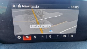 Mazda CX-5 II SUV 2.0 SKY-G 165KM 2018 Mazda CX-5 Bardzo zadbana z udokumentowany przebiegiem dwa komplety kol, zdjęcie 26