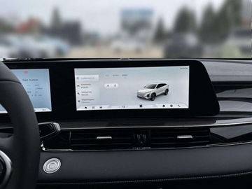 Omoda 5 1.6 T-GDI 147KM 2025 Omoda 5 Blood red 1.6 Benzyna 147KM, zdjęcie 18