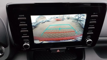 Toyota Yaris IV 2021 Toyota Yaris Hybrid 1.5 Automat, zdjęcie 19