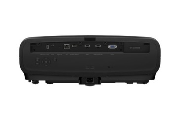 Epson EH-LS12000B черный лазерный ЖК-проектор