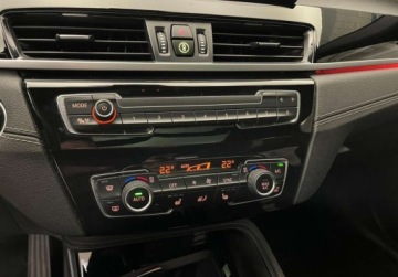 BMW X2 F39 Crossover 2.0 20d 190KM 2019 BMW X2 X2 20d xDrive, Salon Polska, Faktura VAT Marza, Dach panoramiczny, zdjęcie 20