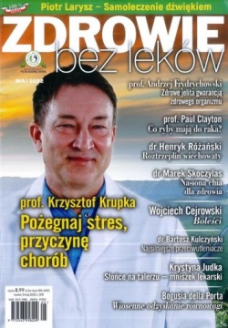 ZDROWIE BEZ LEKÓW nr 5/2022