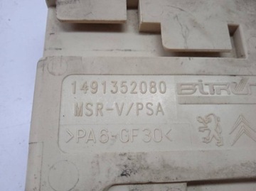 MODUL 1491352080 CITROEN C8 I (2002-2014)