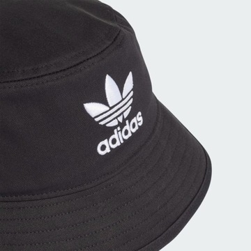 ADIDAS KAPELUSZ SPORTOWY BUCKET HAT TREFOIL