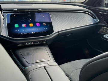 Mercedes Klasa E W214 2025 E Klasa 300 de 4-Matic AMG 2.0 (326KM) 2025, zdjęcie 8