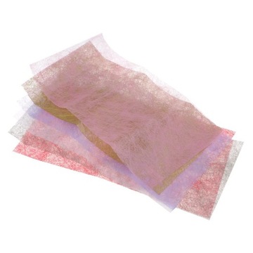 Materiał muchowy Skrzydło Muchy Model 2