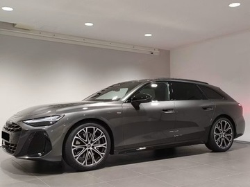 Audi A6 C8 Allroad 2.0 40 TDI 204KM 2025 AUDI A6 TDI quattro S line Avant Combi (204 KM) 2025, zdjęcie 1