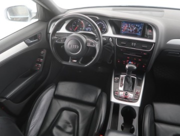 Audi A4 B9 Avant 2.0 TDI 150KM 2015 Audi A4 2.0 TDI, Automat, Skóra, Navi, Xenon, zdjęcie 6