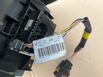 DISPLEJ HODINY RENAULT KANGOO 1998-2003