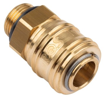 Быстроразъемный соединитель 3/8