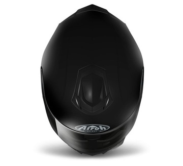 AIROH ST501 ЦВЕТ ЧЕРНЫЙ МАТОВЫЙ БИМОТО ШЛЕМ