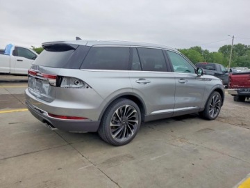 Lincoln Aviator 2023 Lincoln Aviator Reserve 2023 3.0 Benzyna 400KM, zdjęcie 3
