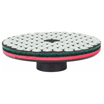 НАБОР АЛМАЗНЫХ ДИСКОВ ДЛЯ ШЛИФОВКИ ГОНАРШНОГО ДИСКА