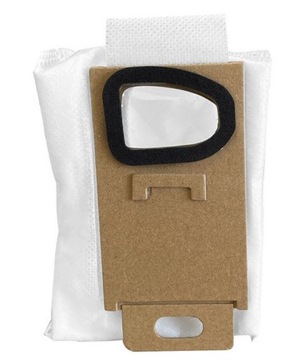 5 сумок для Roborock H6, Roborock H7. Мешок для мусора для Roborock H6 H7