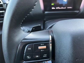 Citroen C4 III SUV 1.2 PureTech 130KM 2022 Citroen C4 Automat /Navi /Kamera360/Salon Pl /PACK, zdjęcie 14